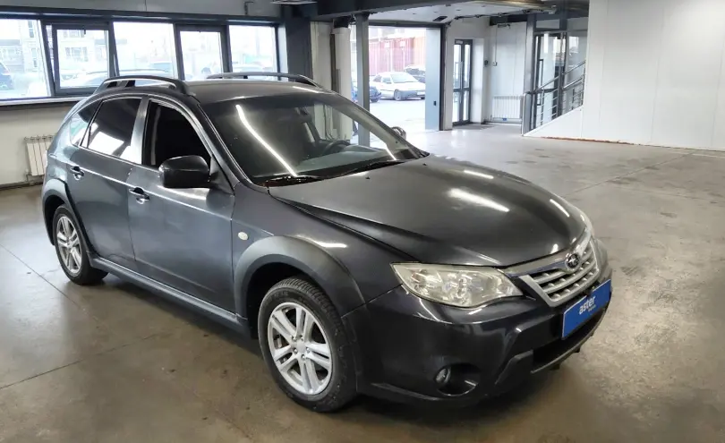 Subaru Impreza 2010 года за 4 500 000 тг. в Астана фото 2