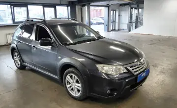 Subaru Impreza 2010 года за 4 500 000 тг. в Астана фото 2