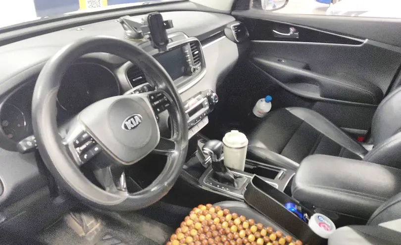 Kia Sorento 2017 года за 11 500 000 тг. в Астана фото 5