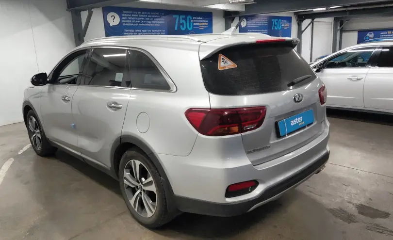Kia Sorento 2017 года за 11 500 000 тг. в Астана фото 4