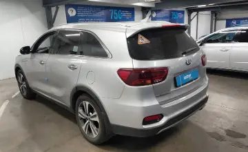Kia Sorento 2017 года за 11 500 000 тг. в Астана фото 4