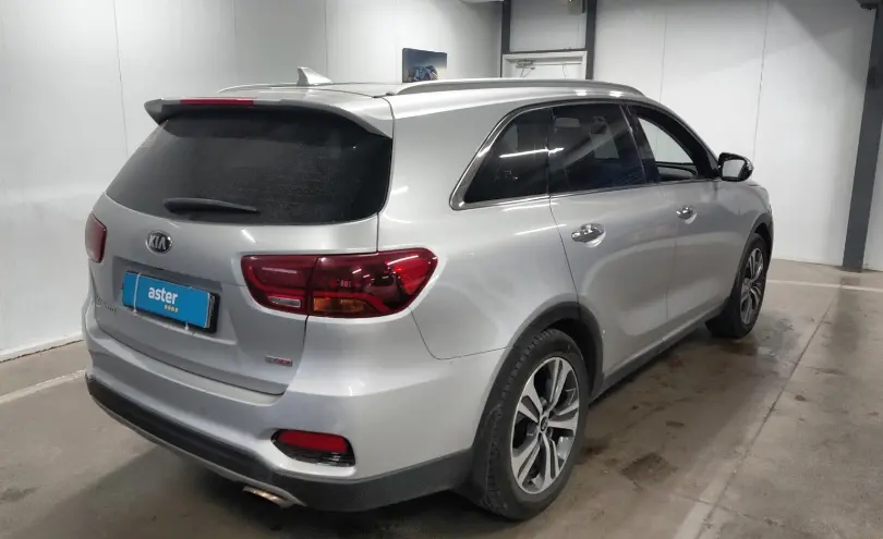 Kia Sorento 2017 года за 11 500 000 тг. в Астана фото 3
