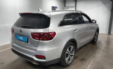 Kia Sorento 2017 года за 11 500 000 тг. в Астана фото 3
