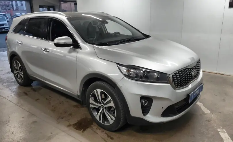 Kia Sorento 2017 года за 11 500 000 тг. в Астана фото 2