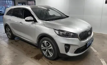 Kia Sorento 2017 года за 11 500 000 тг. в Астана фото 2