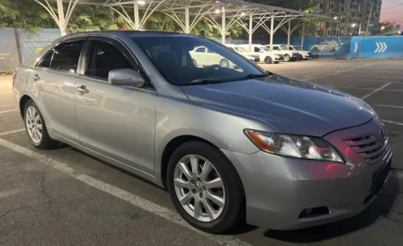 Toyota Camry 2006 года за 4 500 000 тг. в Алматы фото 2