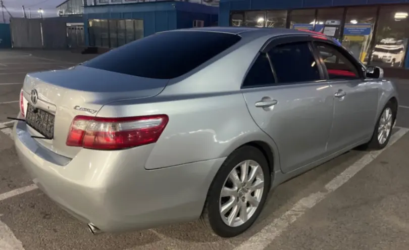 Toyota Camry 2006 года за 4 500 000 тг. в Алматы фото 3