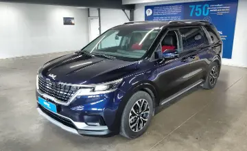 Kia Carnival 2023 года за 18 000 000 тг. в Астана фото 1