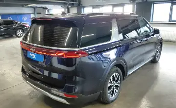 Kia Carnival 2023 года за 18 000 000 тг. в Астана фото 3