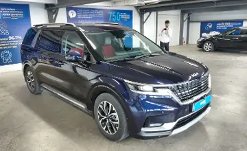 Kia Carnival 2023 года за 18 000 000 тг. в Астана фото 2