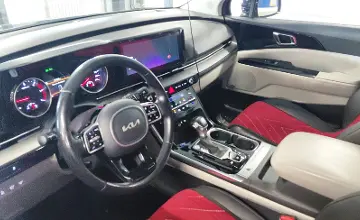 Kia Carnival 2023 года за 18 000 000 тг. в Астана фото 5