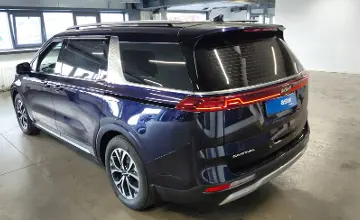 Kia Carnival 2023 года за 18 000 000 тг. в Астана фото 4