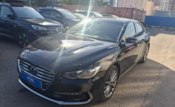 Hyundai Grandeur 2018 года за 11 000 000 тг. в Астана фото 1