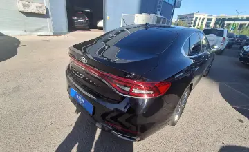 Hyundai Grandeur 2018 года за 11 000 000 тг. в Астана
