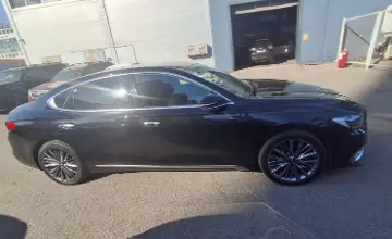 Hyundai Grandeur 2018 года за 11 000 000 тг. в Астана фото 4