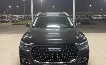 Haval H6 2023 года за 6 300 000 тг. в Алматы фото 2