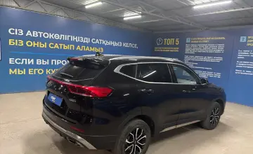 Haval H6 2023 года за 6 300 000 тг. в Алматы