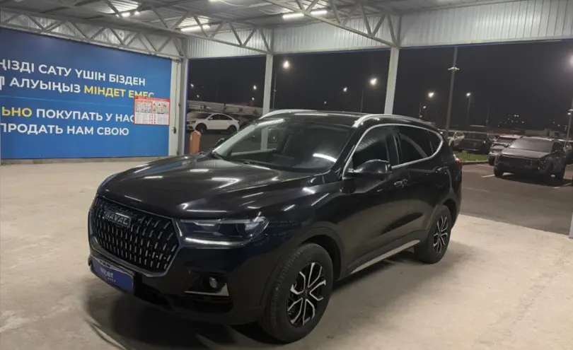 Haval H6 2023 года за 6 300 000 тг. в Алматы