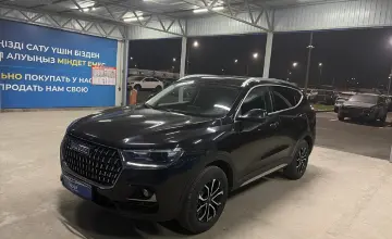 Haval H6 2023 года за 6 300 000 тг. в Алматы фото 1