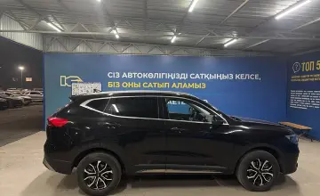 Haval H6 2023 года за 6 300 000 тг. в Алматы фото 4