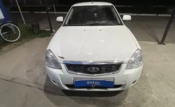 LADA (ВАЗ) Priora 2014 года за 2 200 000 тг. в Усть-Каменогорск фото 2