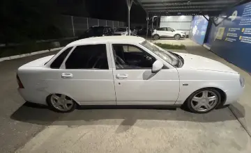 LADA (ВАЗ) Priora 2014 года за 2 200 000 тг. в Усть-Каменогорск фото 4