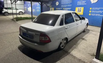 LADA (ВАЗ) Priora 2014 года за 2 200 000 тг. в Усть-Каменогорск