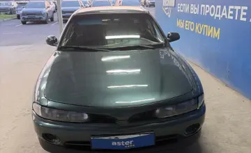 Mitsubishi Galant 1995 года за 500 000 тг. в Алматы фото 2