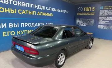 Mitsubishi Galant 1995 года за 500 000 тг. в Алматы