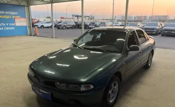 Mitsubishi Galant 1995 года за 500 000 тг. в Алматы фото 1