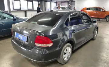 Volkswagen Polo 2014 года за 3 500 000 тг. в Астана фото 3