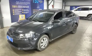 Volkswagen Polo 2014 года за 3 500 000 тг. в Астана фото 1