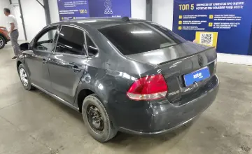 Volkswagen Polo 2014 года за 3 500 000 тг. в Астана фото 4