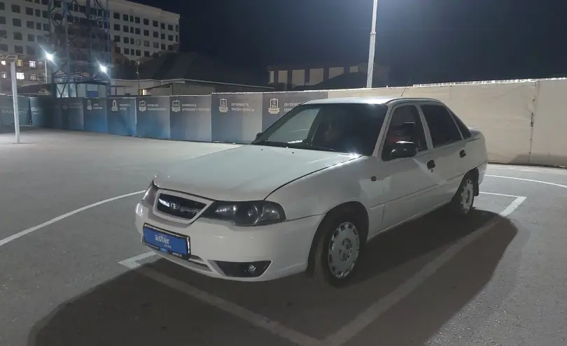 Daewoo Nexia 2009 года за 1 300 000 тг. в Шымкент