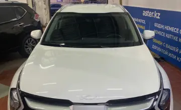 Kia Sportage 2024 года за 13 500 000 тг. в Астана фото 2