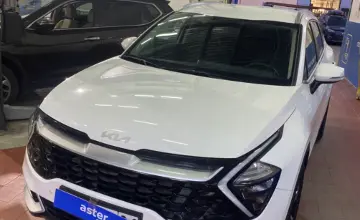 Kia Sportage 2024 года за 13 500 000 тг. в Астана фото 1