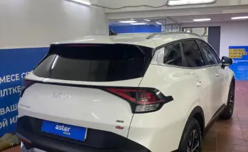 Kia Sportage 2024 года за 13 500 000 тг. в Астана