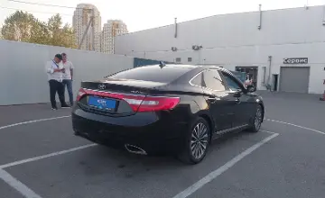 Hyundai Grandeur 2013 года за 8 500 000 тг. в Шымкент фото 3