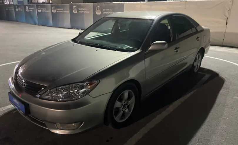 Toyota Camry 2006 года за 4 500 000 тг. в Шымкент