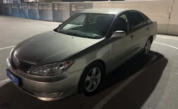 Toyota Camry 2006 года за 4 500 000 тг. в Шымкент фото 1