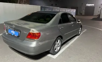 Toyota Camry 2006 года за 4 500 000 тг. в Шымкент