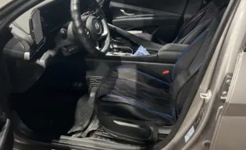 Hyundai Elantra 2025 года за 9 500 000 тг. в Алматы фото 5