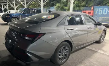 Hyundai Elantra 2025 года за 9 500 000 тг. в Алматы фото 3