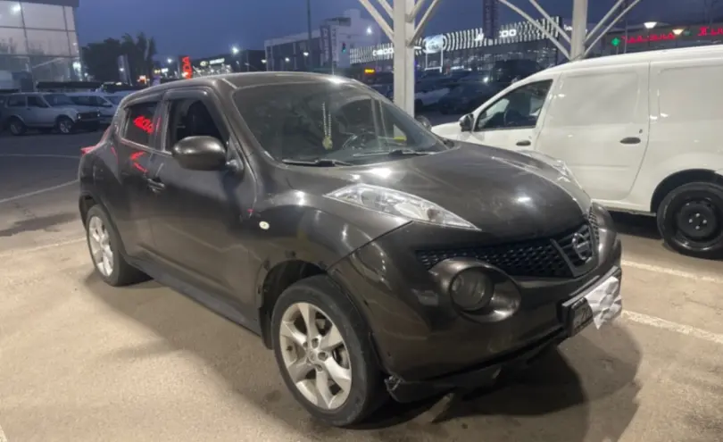 Nissan Juke 2012 года за 3 000 000 тг. в Алматы фото 2