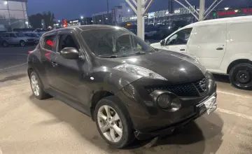 Nissan Juke 2012 года за 3 000 000 тг. в Алматы фото 2