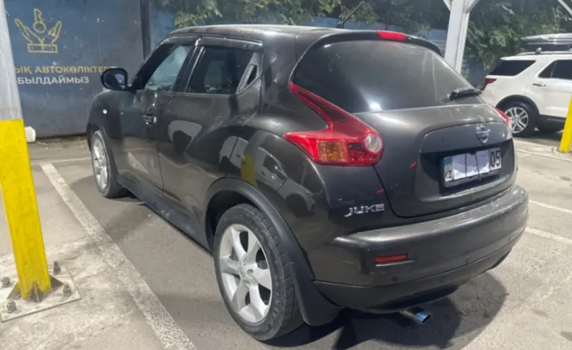 Nissan Juke 2012 года за 3 000 000 тг. в Алматы фото 4