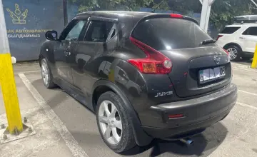 Nissan Juke 2012 года за 3 000 000 тг. в Алматы фото 4