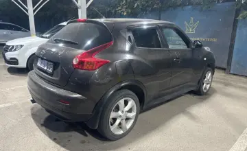 Nissan Juke 2012 года за 3 000 000 тг. в Алматы фото 3