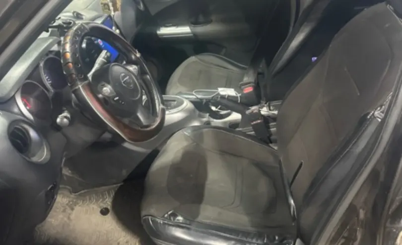 Nissan Juke 2012 года за 3 000 000 тг. в Алматы фото 5