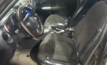 Nissan Juke 2012 года за 3 000 000 тг. в Алматы фото 5